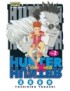 MANGA HUNTER X HUNTER - TOME 2