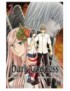 MANGA DARK GODDESS - TOME 2