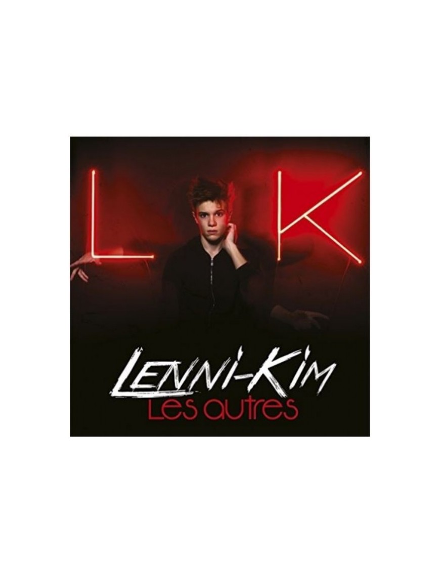 CD LES AUTRES