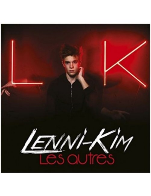 CD LES AUTRES