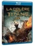 BLURAY LA COLERE DES TITANS [BLU-RAY 3D + BLU-RAY 2D]