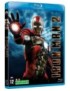 BLURAY IRON MAN 2