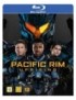 BLURAY PACIFIC RIM UPRISING