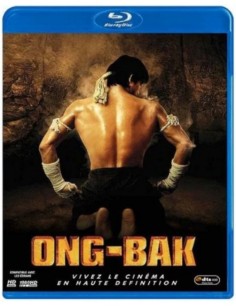 BLURAY ONG-BAK