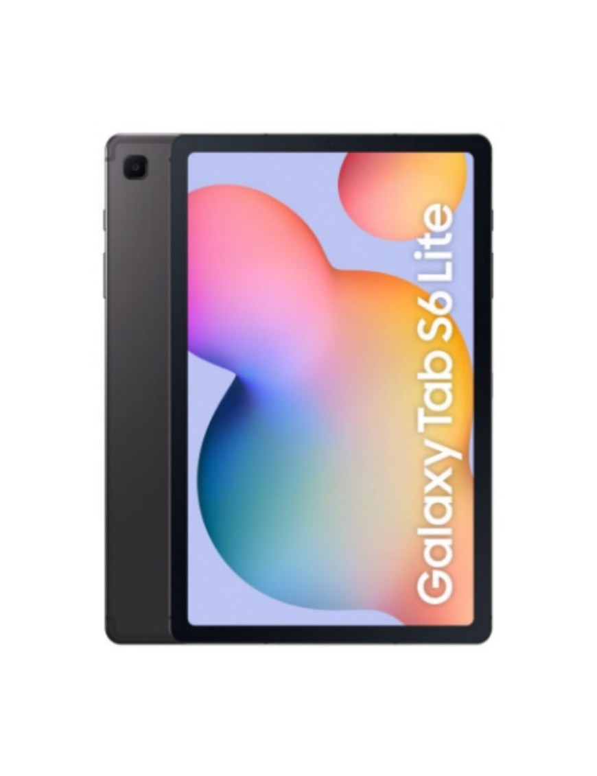 SAMSUNG GALAXY TAB S6 LITE (2020) WI-FI 64GO NOIR