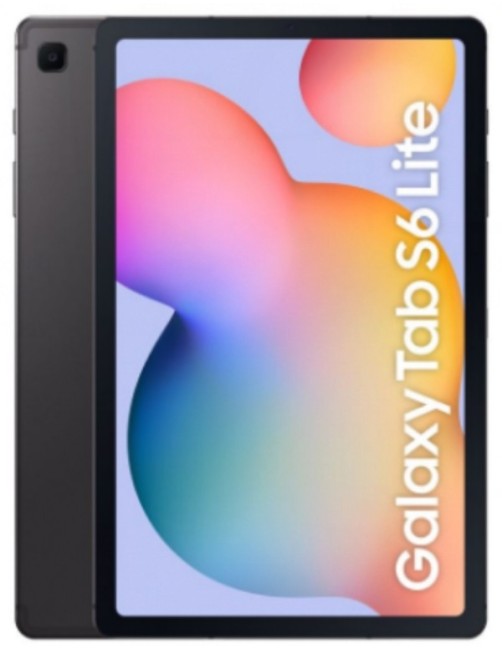 SAMSUNG GALAXY TAB S6 LITE (2020) WI-FI 64GO NOIR