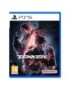 JEU PS5 TEKKEN 8 