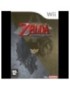 JEU WII THE LEGEND OF ZELDA - TWILIGHT PRINCESS