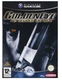 JEU NINTENDO GAMECUBE...