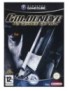 JEU NINTENDO GAMECUBE GOLDEN EYE - AU SERVICE DU MAL