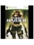 JEU XBOX 360 TOMB RAIDER : UNDERWORLD