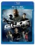 BLURAY G.I. JOE 2 - CONSPIRATION [COMBO BLU-RAY 3D + BLU-RAY + DVD]