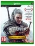 JEU XBOX SERIES X THE WITCHER  III : WILD HUNT 