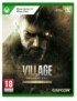 JEU XBOX SERIES X RESIDENT EVIL VILLAGE 