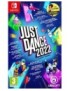 JEU SWITCH JUST DANCE 2022