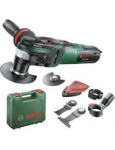 BOSCH OUTIL MULTIFONCTIONS...