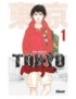 MANGA TOKYO REVENGERS - TOME 01