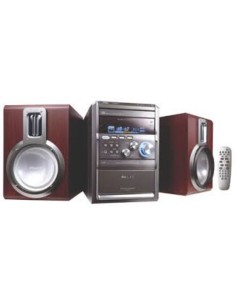 CHAINE HIFI PHILIPS MCM8/22