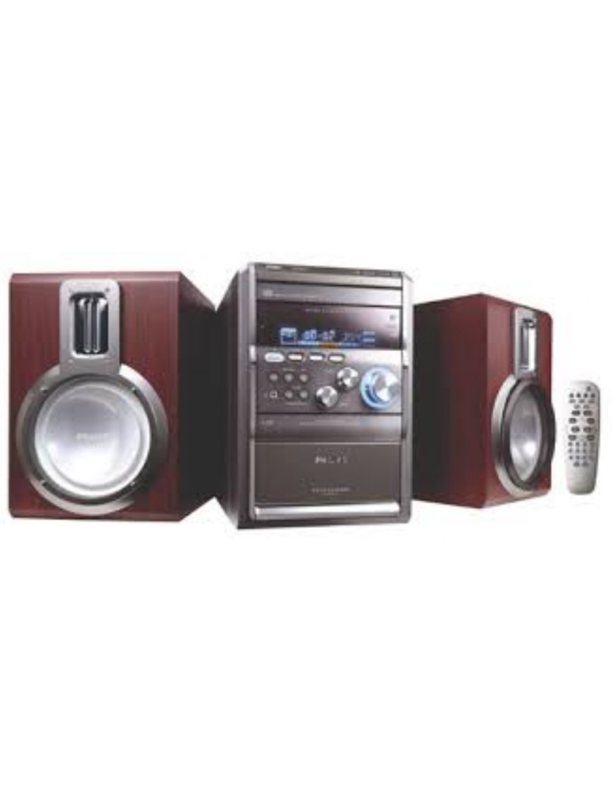 CHAINE HIFI PHILIPS MCM8/22