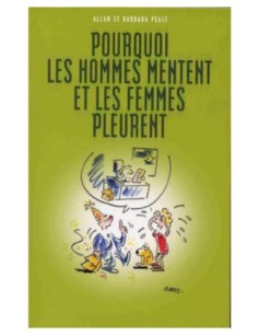 LIVRE POURQUOI LES HOMME...