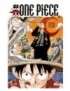 MANGA ONE PIECE - TOME 4