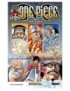MANGA ONE PIECE - TOME 58