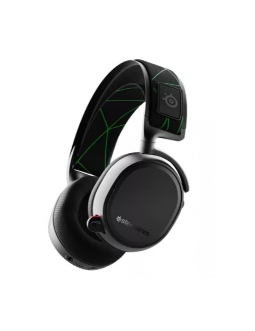 CASQUE STEELSERIES ARCTIS 9X