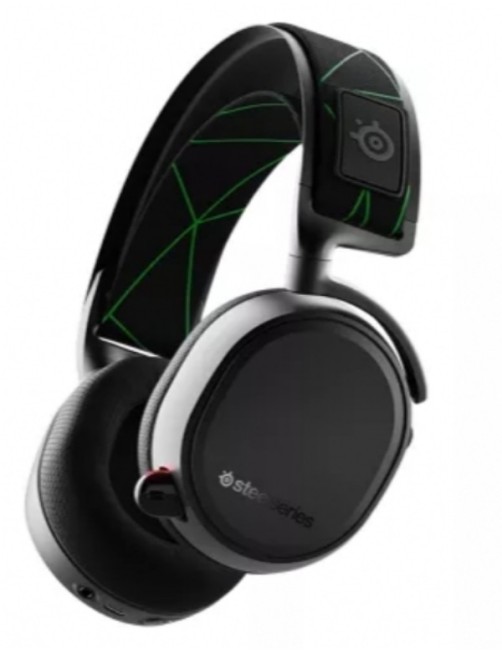 CASQUE STEELSERIES ARCTIS 9X