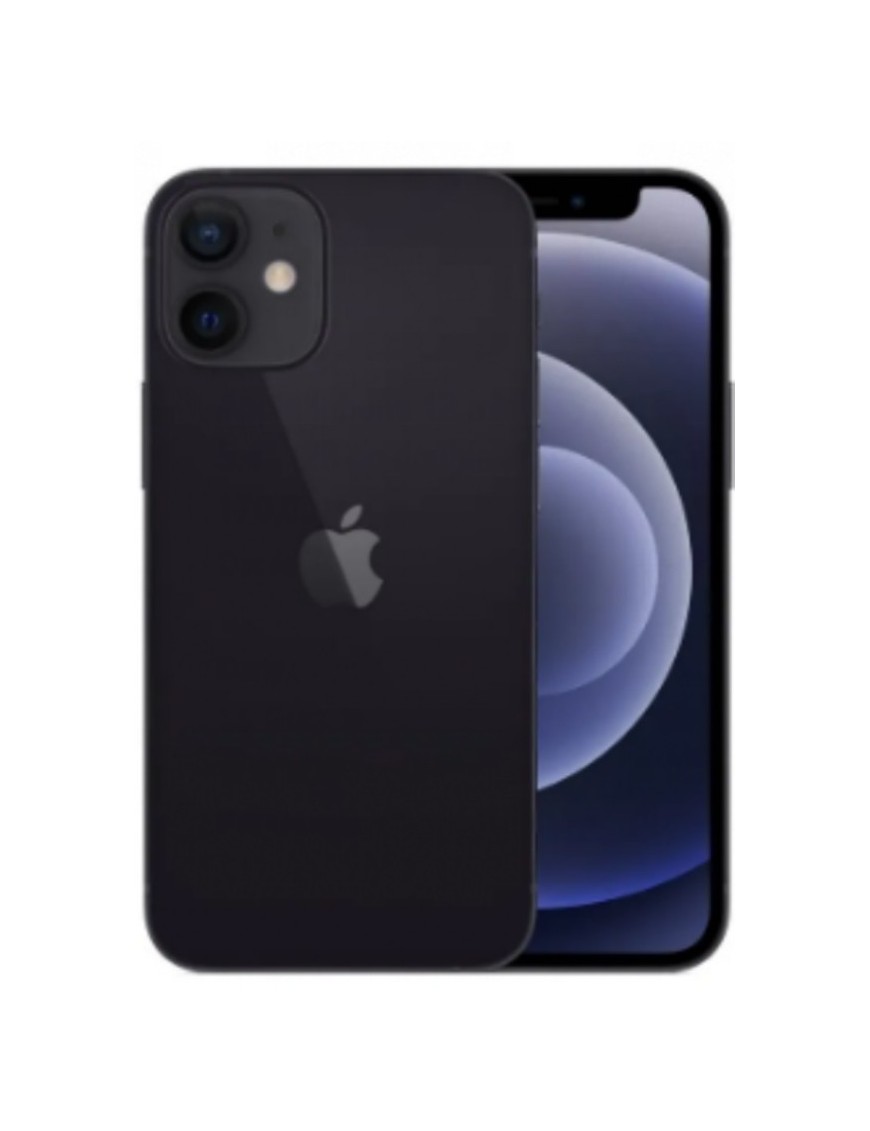 APPLE IPHONE 12 MINI 128GO NOIR