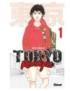 MANGA TOKYO REVENGER - TOME 1