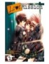MANGA LOVE MISSION - TOME 2