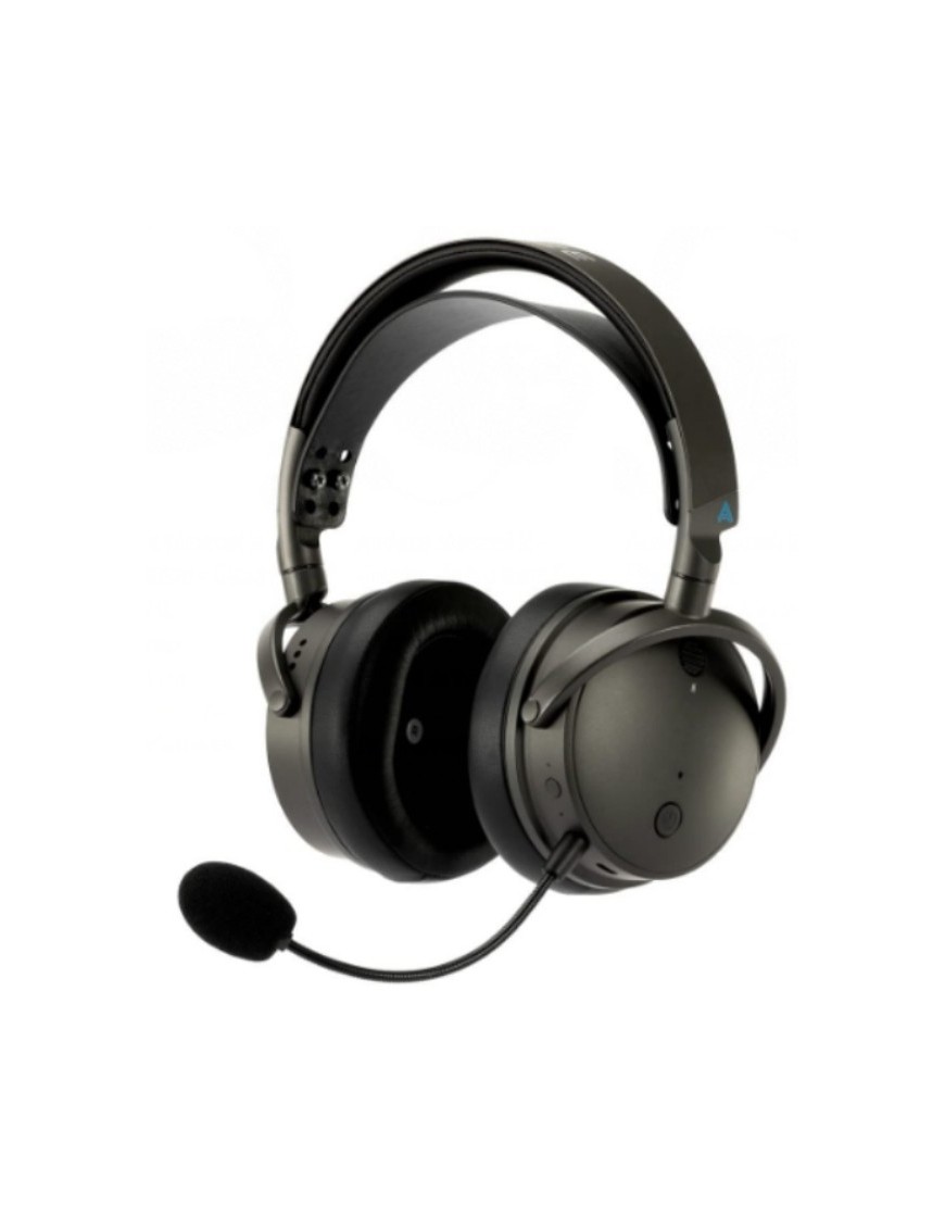 CASQUE GAMING SANS FIL AUDEZE MAXWELL (1ERE GEN) MULTI-PLATEFORME PC/XBOX/PS5