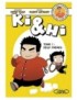 MANGA KI ET HI - TOME 1