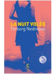 LIVRE LA NUIT VOLEE -...