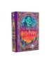 LIVRE HARRY POTTER - TOME 4 - HARRY POTTER ET LA COUPE DE FEU (ILLUSTRATION DE KARL JAMES MOUNTFORD)
