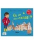 LIVRE OU EST MON CANARI 