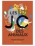 LIVRE LES J.O DES ANIMAUX 