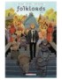 BD FOLKLORDS - TOME 1