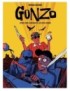BD GONZO : VOYAGE DANS L'AMERIQUE DE LAS VEGAS PARANO 