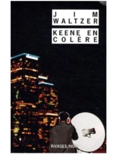 LIVRE KEENE EN COLERE - JIM...