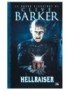 LIVRE HELLRAISER - CLIVE BARKER
