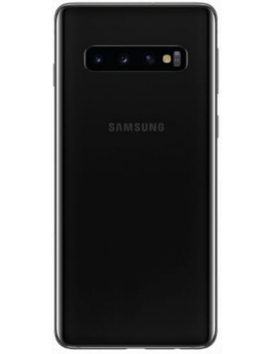 SAMSUNG GALAXY S10 128GO DUALSIM NOIR 