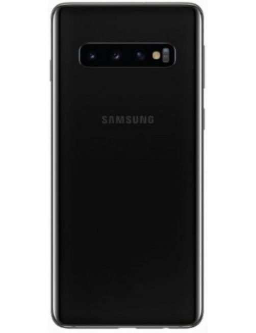 SAMSUNG GALAXY S10 128GO DUALSIM NOIR 