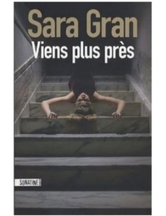 LIVRE VIENS PLUS PRES -...