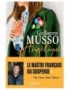 LIVRE ANGELIQUE - GUILLAUME MUSSO 
