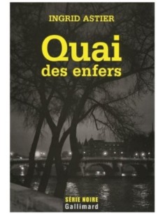 LIVRE QUAI DES ENFERS -...