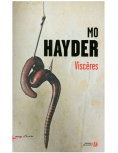 LIVRE VISCERES - MO HAYDER 