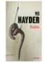 LIVRE VISCERES - MO HAYDER 