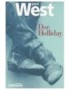 LIVRE DOC HOLLIDAY - PAUL WEST 