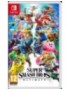 JEU SWITCH SUPER SMASH BROS. ULTIMATE